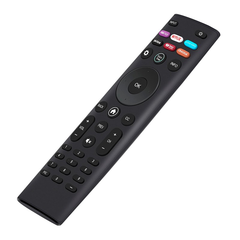 XRT140R XRT140 Replace Remote Control Works for All Vizio 4K