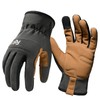 FOUR-AM High Performance Multi-Purpose Light Duty Work Gloves Men&Women Breathable