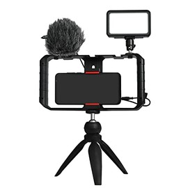 Synco Vlogger Kit 1 with Video Rig