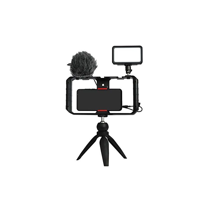 Synco Vlogger Kit 1 with Video Rig