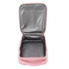 Insulated Lunch Holder Rabbit Pattern Portable Lightweight Handheld Oxford Cloth