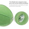 RiToEasysports Bola Inflable de corrección de Movimiento de Postura de