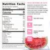 Electrolytes Powder No Sugar, Fresh Watermelon Electrolyte Powder, Hydration Powder,