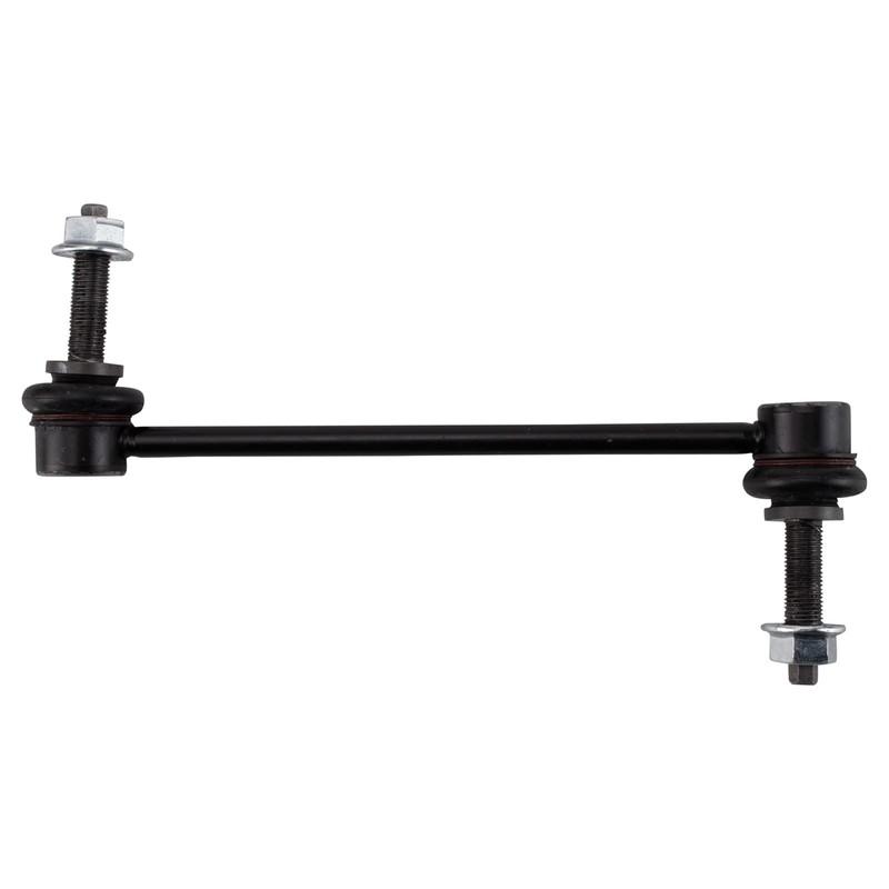 TRQ Front Sway Bar Link Set Compatible with 2015-2022 Ford