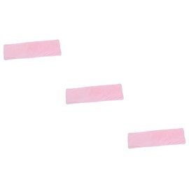 Baluue 3pcs Postpartum Cooling Pad Ice Pack Cold Beads for Cesarean and Enhanced Production Reusable Pad for Cold Breast Therapy and Swelling Relief