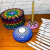 Dotting Tools for Painting Mandalas - Happy Dotting Company -