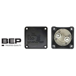 BEP 701 Battery Disconnect Switch