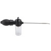 Pest Control Bulb Duster with 3 Stainless Steel Nozzles Termite