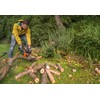Worx WG322 20V Power Share 10" Cordless Chainsaw with Auto-Tension