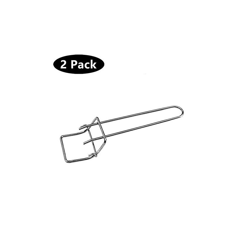 Stainless Steel Grill Lifter Grill Lifter for Baking Tray, Oven