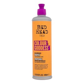 Bed Head by Tigi Colour Goddess Shampoo for Coloured Hair 400 ml