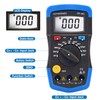 Capacitor Tester GR-36D Multi Testers Professional Handheld Capacity Tester 0.1pF
