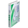 Leitz 42840001 Presentation Ring Binder A4 with Pouches and 4