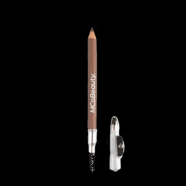 MCoBeauty Everyday Perfect Brow Pencil 0.8g, Light/Medium