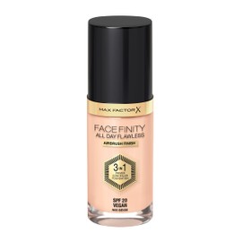 Face Finity 3-In-1 Foundation No. 55 Beige 30 ml