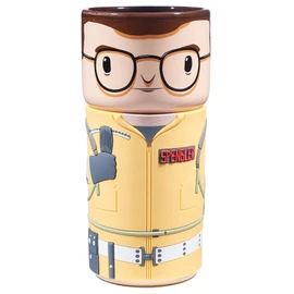 Coscup Ghostbusters Egon Spengler