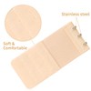 Aster 3 Pieces Bra Extenders 3 Hook 3 Row Lady's