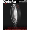 Opteka 58mm 0.43X HD Professional Super Wide Angle Lens with