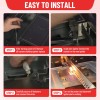 LG Gas Range Oven Ignitor Exact Replacement for LG MEE61841401