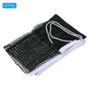 2-Pack Table Tennis Replacement Nets, 72 Inch Polyester Cotton Ping