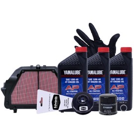 Edwards Maintenance Kit fits 2010-2020 Yamaha YZF-R6