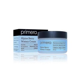 Primera Alpine Berry Watery Cream 100ml Large Capacity Limited Edition NEW / 프리메라 알파인 베리 워터리 크림 100ml 대용량 한정판 NEW
