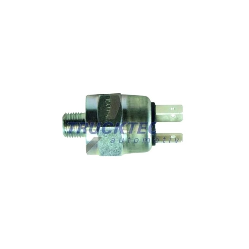 Trucktec Automotive 01.42.047 Brake Light Switch