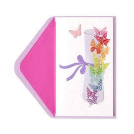 PAPYRUS Everyday Card, 1 EA