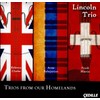Trios from our Homelands