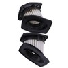 JZGRDN 2PCS Vacuum Filter 206700006 Compatible with 18V Ryobi P724