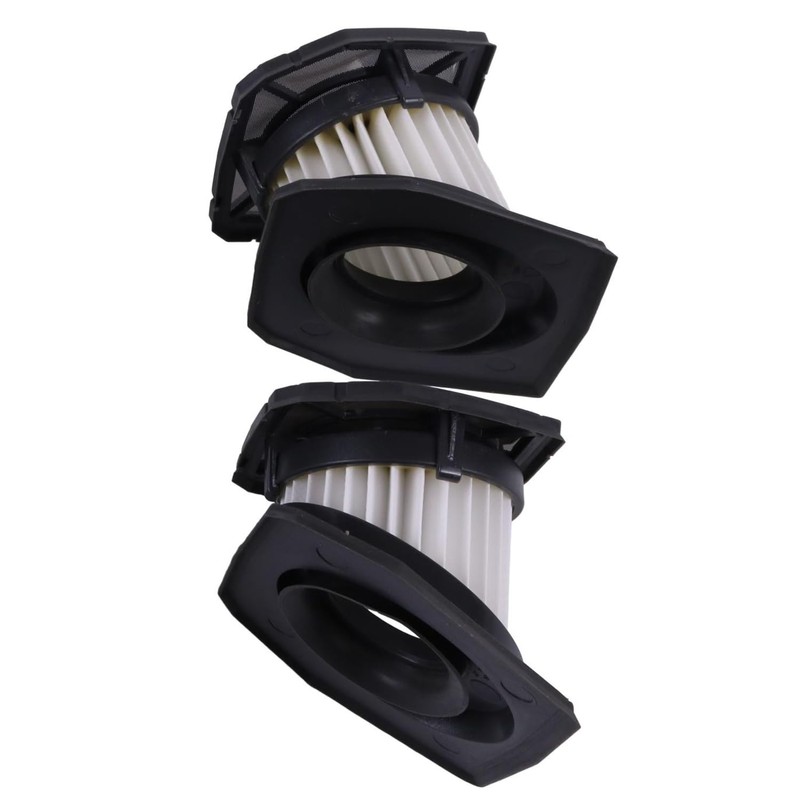 JZGRDN 2PCS Vacuum Filter 206700006 Compatible with 18V Ryobi P724