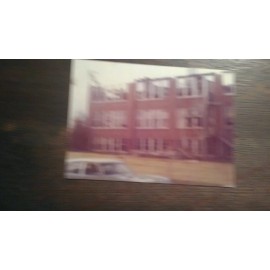 LOT OF 5 BEAUTIFUL PRINTS 5 X 7 THE FIRE OLD BUILDING BHS BAINBRIDGE ISLAND WASH