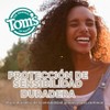 Tom's of Maine Rapid Relief Sensitive Natural Toothpaste Multi Pack,