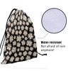 Gymnastics Grip Bag for Gymnasts Gymnastic Drawstring Bag Gym Athlete