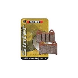 Ferodo brake pads FDB338P Platinum Road (Brake Pads Moto)/Brake Pads FDB338P Platinum Road (Motorcycle Brake Pads)