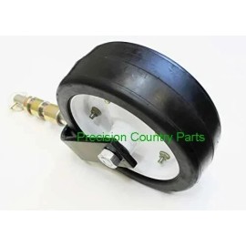 PRECISION COUNTRY PARTS AFTER MARKET KING KUTTER FINISH MOWER ASSEMBLY 2 PK