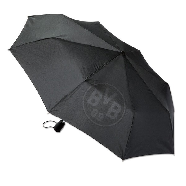Borussia Dortmund, Parapluie automatique, noir-jaune,