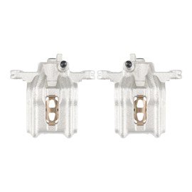 PHILTOP Brake Caliper Rear Compatible with 2002-2004 Honda CR-V, 1995-1998 Honda Odyssey, 1991-1995 Acura Legend, 1996-1998 Acura RL, 1996-1999 Isuzu Oasis, 19-1448, 19-1449