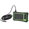 4.3in Digital Inspection Endoscope Camera HD 1080P 8LED IP67 Waterproof