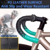 MOCNT Bicycle Handlebar Tape PU Road Bike Handlebar Grip Tape