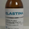 Elastina Pura Bajo Peso Molecular 100ml Alma Tierra Todo Tipo