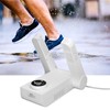 Shoes Dryer Deodorizer Machine Portable Electric Boots Warmer with Adjustable