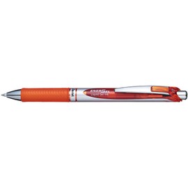 Pentel BL77-S3X EnerGel Retractable Gel Rollerball Pen