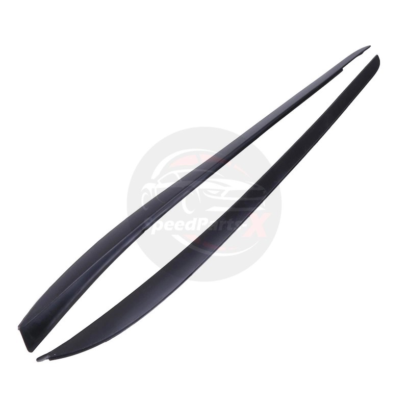SpeedParts-X For Ford Focus 2012-2018 Driver & Passenger side Windshield