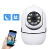 Wifi Security Camera 2.4G 2MP HD Voice Intercom Infrared Night