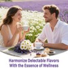 TEARELAE - Chamomile Lavender Tea, 50 Herbal Tea Bags with