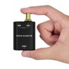 Nobsound U2 Compact USB Digital Interface Optical/Coaxial SPDIF Converter Adapter