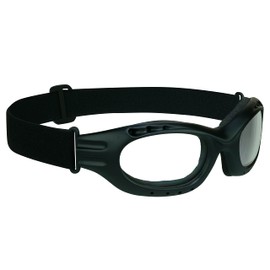 Bikershades Motorcycle Transitional Biker Goggles Safety Day Night Photochromic Lens