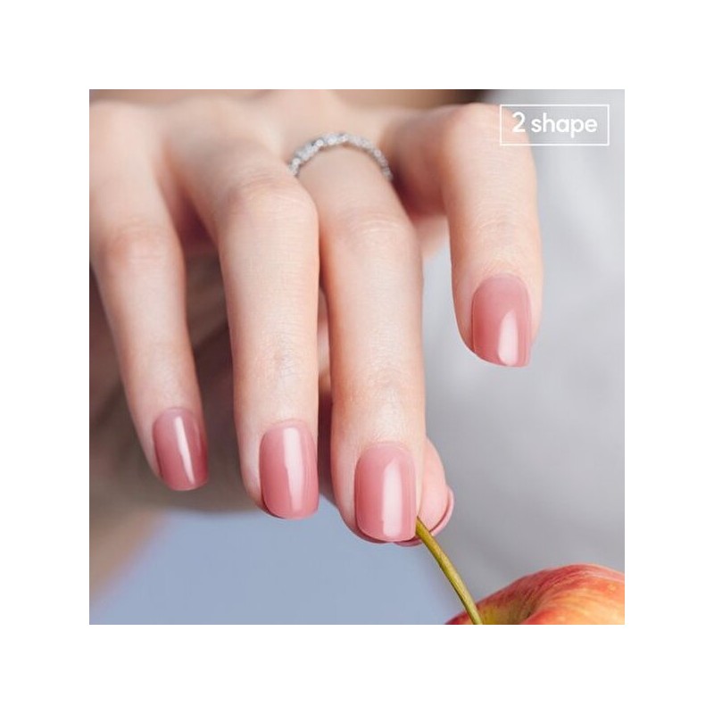 Dessing Diva x It Daily Short Nail 4 Types /