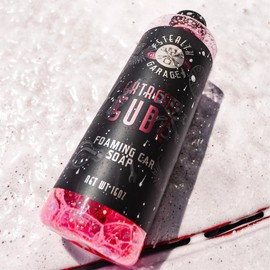 Stealth Extreme Sudz - Biodegradable Car Wash Soap for Automotive Cleaning & Care Fluids detailingsupplies